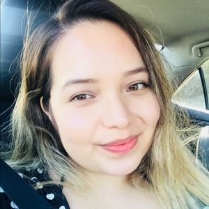 Meet your Posher, Lucero